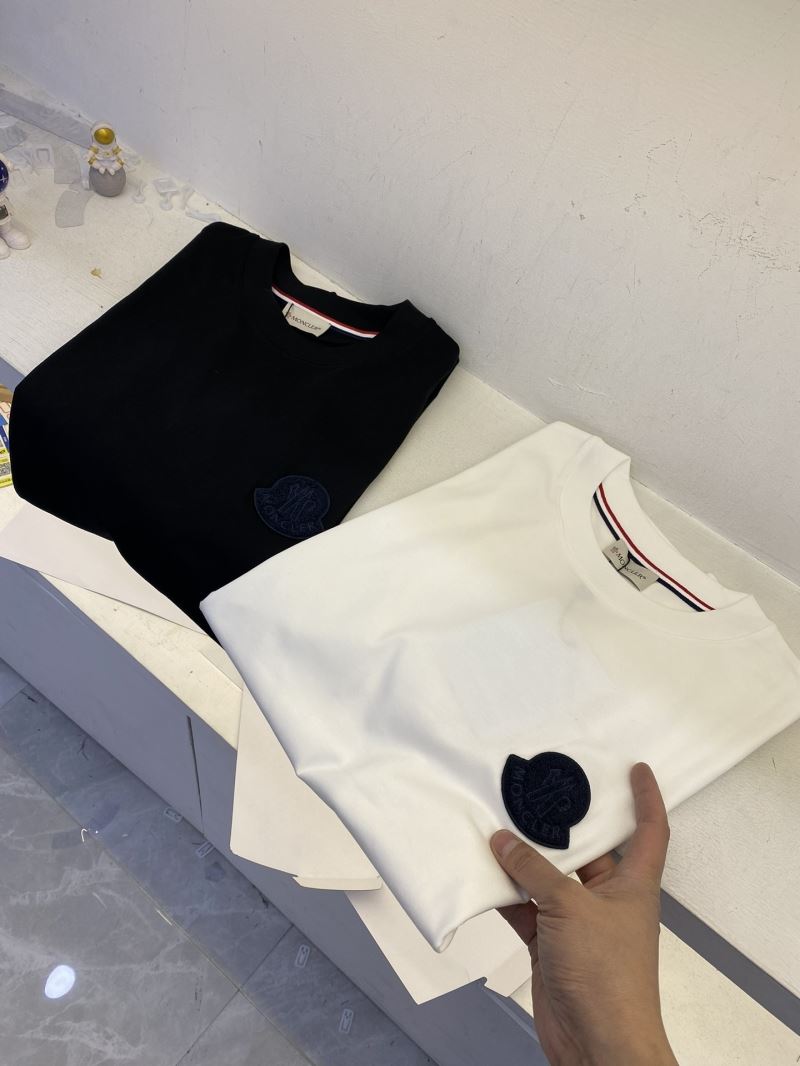 Moncler T-Shirts